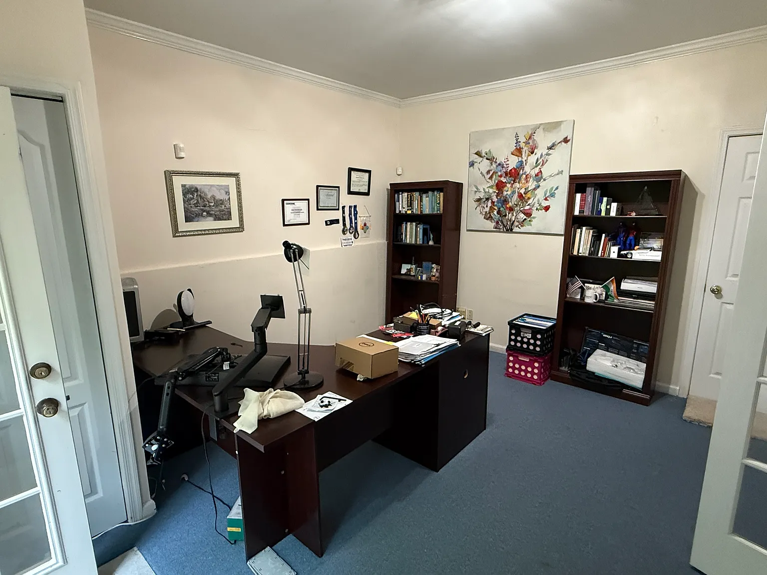 1 bed, $1,200 — Photo 1