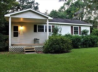 5160 Mitchell Rd, Long Beach, MS 39560