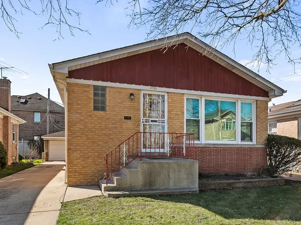 6709 W Dakin St, Chicago, IL 60634