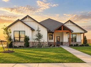 6700 NW 143rd Cir, Oklahoma City, OK 73142