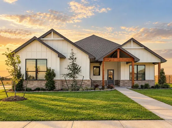 6700 NW 143rd Cir, Oklahoma City, OK 73142