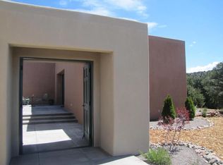 108 Arroyo Hondo Rd, Santa Fe, NM 87508