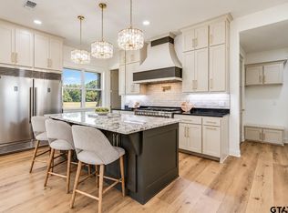 242 Private Road 2712, Mount Pleasant, TX 75455