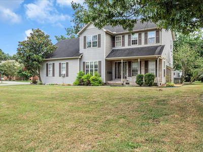 122 Point Dr, Tullahoma, TN, 37388