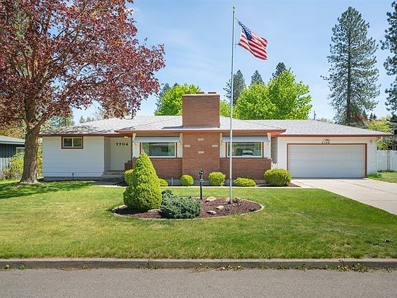 2nd image of 7704 N Hughes Dr