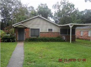 2609 Howell Ave, Mobile, AL 36606