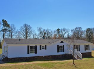 4847 Lonesome Pine Rd, Whitakers, NC 27891