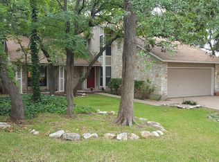 12003 Saxony Ln, Austin, TX 78727