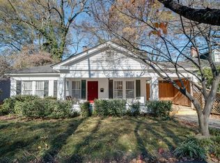 1150 Alta Ave NE, Atlanta, GA 30307