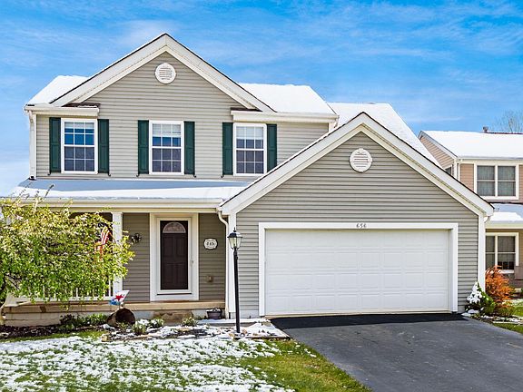 2nd image of 656 Cedar Run Dr