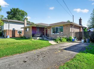 56 Burness Dr E, Saint Catharines, ON L2P1J5