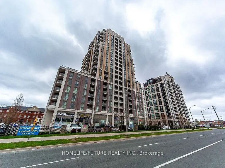 9560 Markham Rd #203 — Photo 2