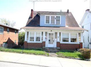 410 Maryland Ave, Charleston, WV 25302