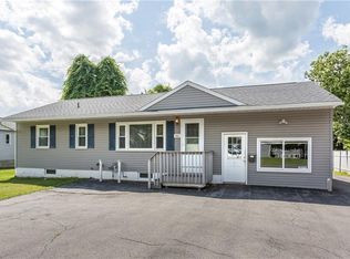 912 Church St, North Syracuse, NY 13212