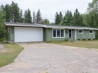 236 North Rd, Negaunee, MI 49866