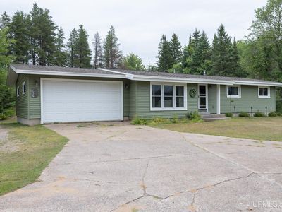 236 North Rd, Negaunee, MI, 49866