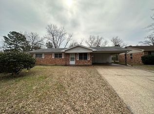 3409 Valley View Dr, Shreveport, LA 71108
