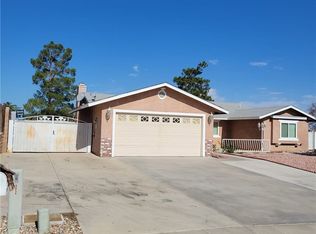 12832 Desert Creek Cir, Victorville, CA 92395