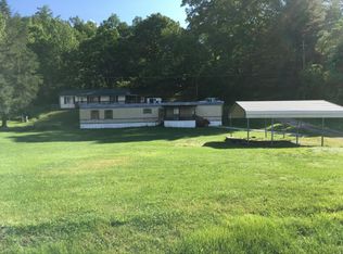 218 Railroad Ave, Duffield, VA 24244