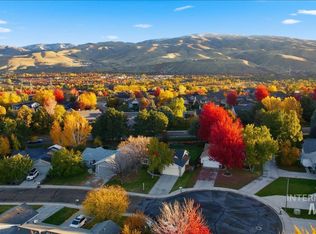 5584 S Impatiens Pl, Boise, ID 83716