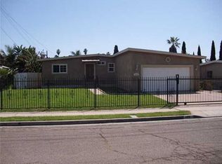 2810 E 10th St, National City, CA 91950