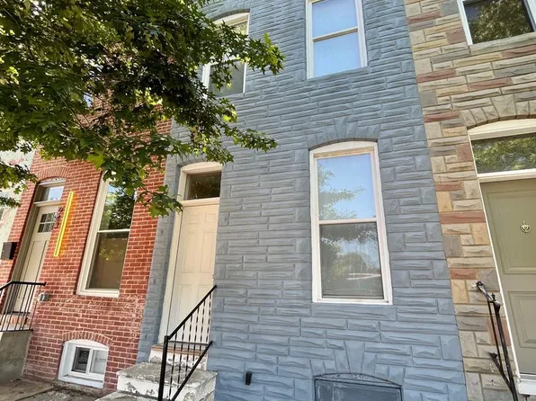 941 E Chase St, Baltimore, MD 21202