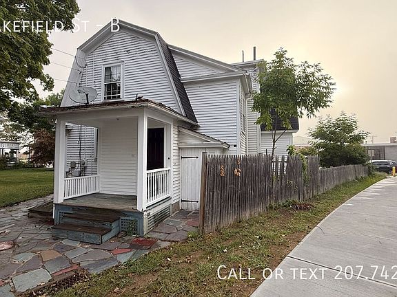 2nd image of 24 Wakefield St #B