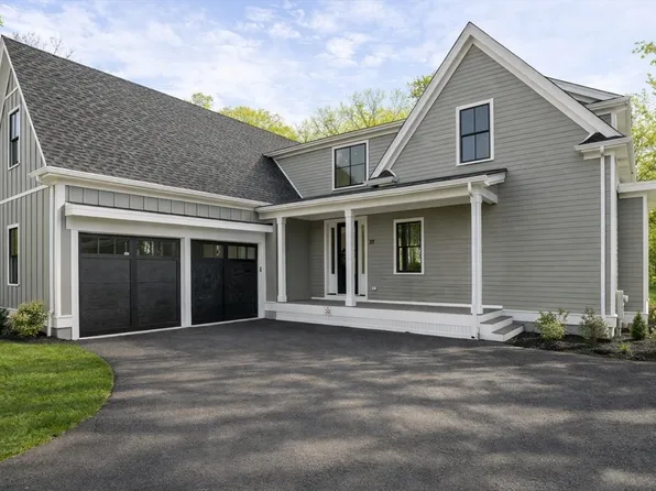 1060 Grove St #45, Framingham, MA 01701