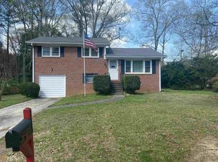 204 Evenview Cir, Jonesboro, GA