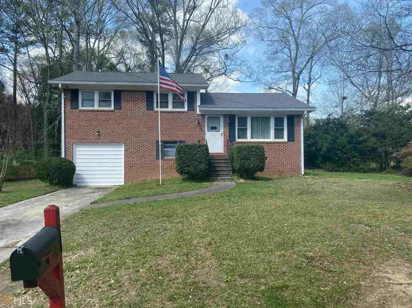 204 Evenview Cir, Jonesboro, GA 30236