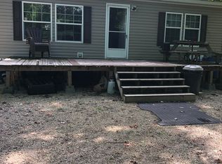 N15145 Rautio Ln, Amberg, WI 54102