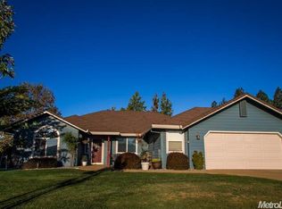 1860 Secret Lake Ct, Cool, CA 95614
