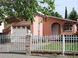 1145 Bay Rd, East Palo Alto, CA 94303
