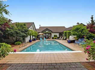 3349 NW 153rd Ter, Portland, OR 97229