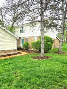2049 Kentmore Ln, Chesterfield, MO, 63017