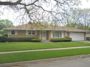 3811 Tennessee Dr, Rockford, IL