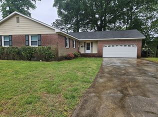 1001 Amherst Ln, Virginia Beach, VA 23464