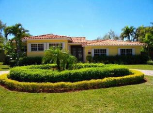 6092 SW 27th St, Miami, FL 33155