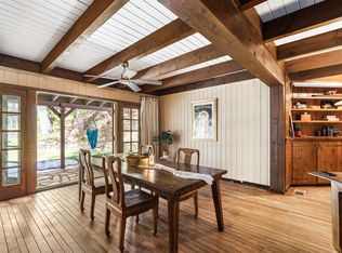 21791 Highway 49, Downieville, CA