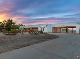 1112 W Evan Hewes Hwy, El Centro, CA 92243