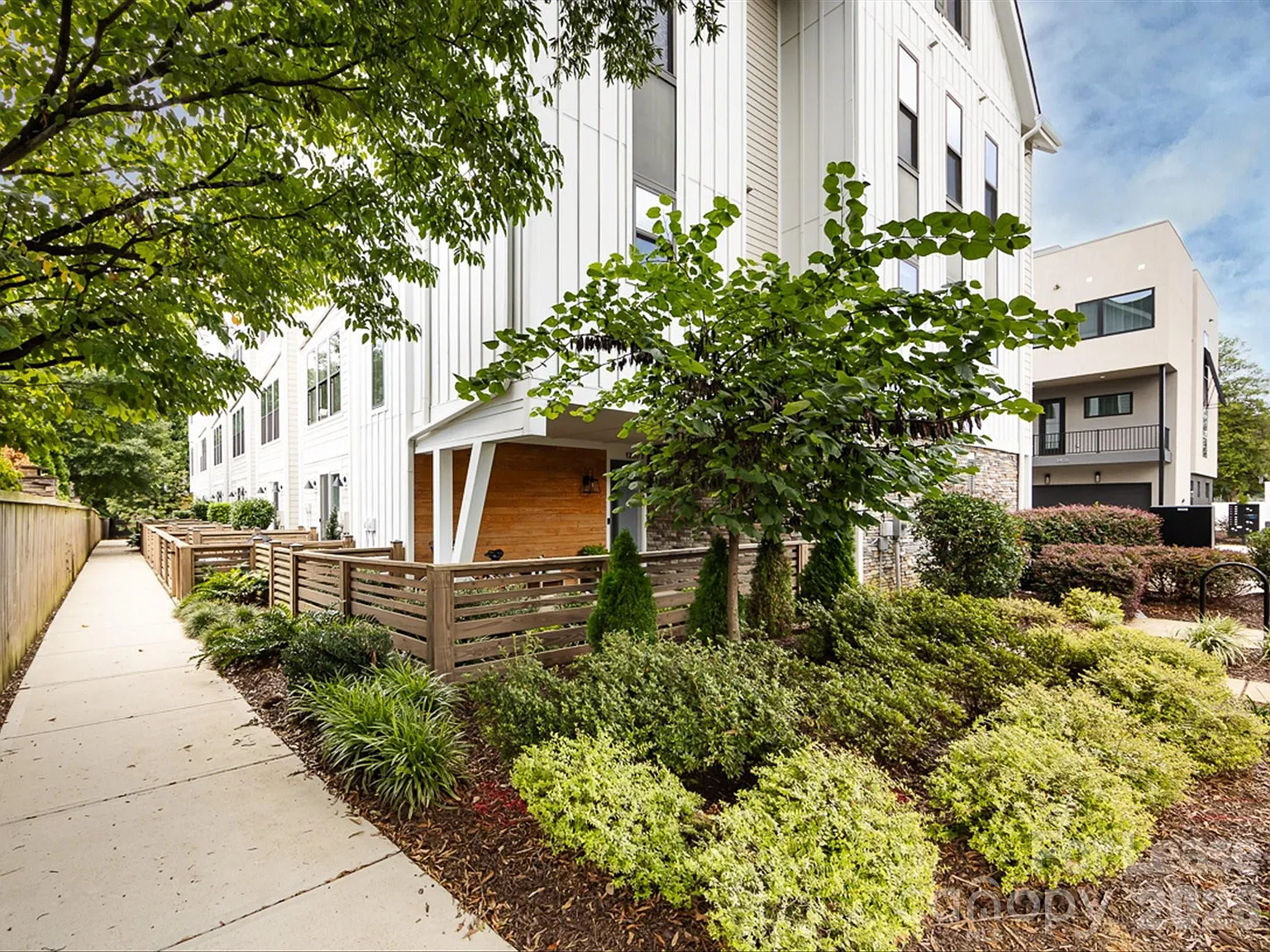 The Terraces at 36th Street — Photo 1