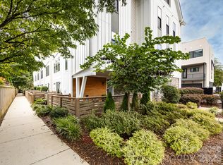 1207 E 36th St #3, Charlotte, NC 28205