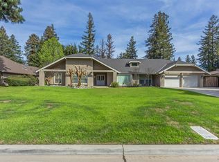 3722 W Minarets Ave, Fresno, CA