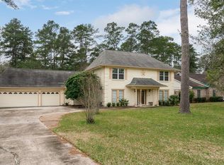 34609 Michelle Dr, Pinehurst, TX 77362