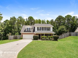 306 Frick Ln, Grovetown, GA 30813