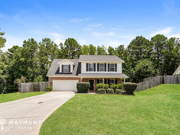 306 Frick Ln, Grovetown, GA 30813