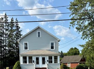 229-31 Osborne St, Minoa, NY 13116