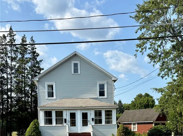 229-31 Osborne St, Minoa, NY 13116