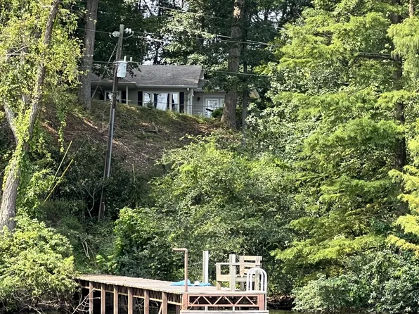624 Short Creek Rd, Dover, TN 37058