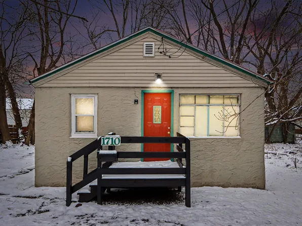 1710 N Park St, Kalamazoo, MI 49007
